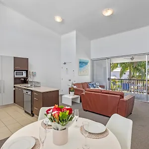 4* Hotel Verano Resort Noosa