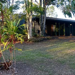 4* Bed & Breakfast Lagoon Pocket Bed & Breakfast